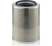 MANN-FILTER C 23 440/2 Filtro de aire - para Camiones + Autobuses
