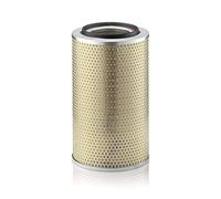 MANN-FILTER C 23 440/3 Filtro de aire - para Camiones + Autobuses