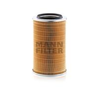 MANN-FILTER C 23 440/4 Filtro de aire