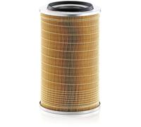 MANN-FILTER C 23 440/4 Filtro de aire adecuado para MERCEDES-BENZ LK/LN2 MB-TRAC
