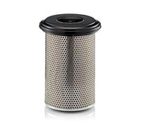 MANN-FILTER C 23 440 Filtro de aire - para Camiones + Autobuses