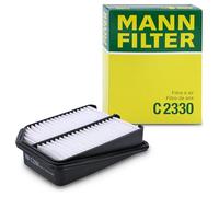 MANN-FILTER, C 2330 Filtro de aire