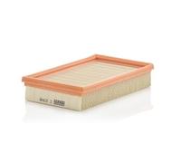 MANN-FILTER C 2348 Filtro de aire - para Aplicaciones fuera de autopista