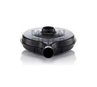 MANN-FILTER C 2356/5 Filtro de aire - para Automóviles + Vehículos de transporte