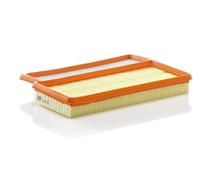 MANN-FILTER C 24 006 Filtro de aire - para Automóviles + Vehículos de transporte