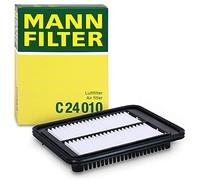 Filtro de aire MANN-FILTER C 24 010