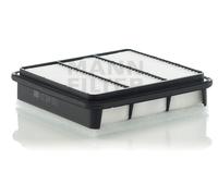 Filtro de aire MANN-FILTER C 24 011