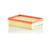Filtro de aire MANN-FILTER C 24 012/1