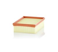 MANN-FILTER C 24 012/1 Filtro de aire para OPEL Mokka / Mokka X (J13)