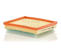 Filtro de aire MANN-FILTER C 24 017