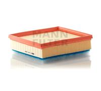 MANN-FILTER C 24 024 Filtro de aire para BMW 3 Touring (F31) 1 Schrägheck (F20)