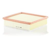 MANN-FILTER C 24 049 Filtro de aire - para Automóviles + Vehículos de transporte