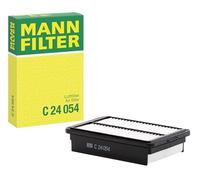 MANN-FILTER C 24 054 Filtro de aire - para Automóviles + Vehículos de transporte