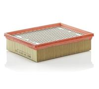 MANN-FILTER, C 24 128/2 Filtro de aire