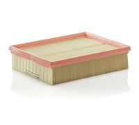 MANN-FILTER C 24 128 Filtro de aire - para Automóviles + Vehículos de transporte