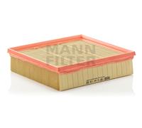 MANN-FILTER Filtro de aire (de coche) para FORD: Transit/Tourneo & LDV: Convoy (Ref: C 24 130)