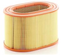MANN-FILTER, C 24 135 Filtro de aire