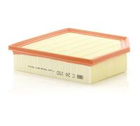 MANN-FILTER C 24 150 Filtro de aire para TOYOTA RAV 4 IV (ZSA4, ALA4)