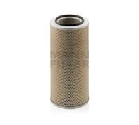MANN-FILTER C 24 650/1 Filtro de aire - para Camiones + Autobuses
