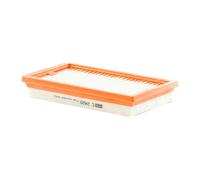 MANN-FILTER C 2420 Filtro de aire - para Automóviles + Vehículos de transporte