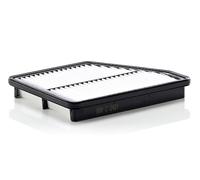 MANN-FILTER C 2421 Filtro de aire - para Automóviles + Vehículos de transporte