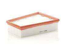 Mann-Filter C2439 Filtro de Aire para Renault Mégane III Grandtour Megane III