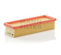 MANN-FILTER C 2440/1 Filtro de aire