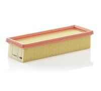 MANN-FILTER C 2440/1 Filtro de aire - para Automóviles + Vehículos de transporte