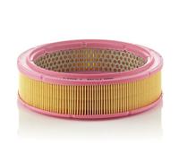 MANN-FILTER C 2443/1 Filtro de aire - para Automóviles + Vehículos de transporte