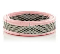 MANN-FILTER C 2443 Filtro de aire para FIAT 124 Spider (124)