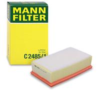 MANN-FILTER C 2485/1 Filtro de aire - para Automóviles + Vehículos de transporte