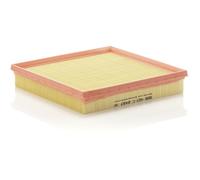 MANN-FILTER C 2493 Filtro de aire para BMW 3 Sedán (E36) 3 Coupé (E36)