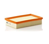 MANN-FILTER C 25 009 Filtro de aire - para Automóviles + Vehículos de transporte