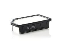 MANN-FILTER, C 25 013 Filtro de aire