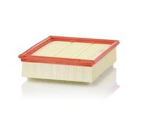 Filtro de aire MANN-FILTER C 25 018