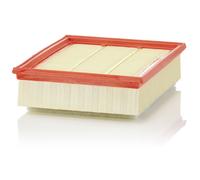 MANN-FILTER C 25 018 Filtro de aire para ISUZU D-Max I Pick-up (TFR, TFS)