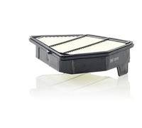 MANN-FILTER C 25 028 Filtro de aire - para Automóviles + Vehículos de transporte