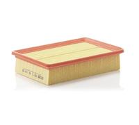 MANN-FILTER C 25 100 Filtro de aire - Para Automóviles