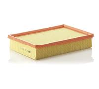 MANN-FILTER C 25 101/1 Filtro de aire - para Automóviles + Vehículos de transporte