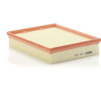 MANN-FILTER C 25 109 Filtro de aire - para Automóviles + Vehículos de transporte