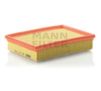 MANN-FILTER C 25 114/1 Filtro de aire para BMW 3 Limousine (E46) 3 Touring (E46)