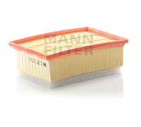 Filtro de aire MANN-FILTER C 25 117/2