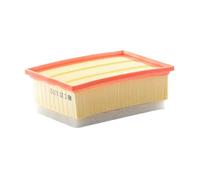 MANN-FILTER C 25 117/2 Filtro de aire - para Automóviles + Vehículos de transporte