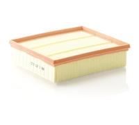 MANN-FILTER, C 25 122 Filtro de aire