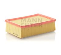 MANN-FILTER C 25 136 Filtro de aire adecuado para PEUGEOT 307 SW (3H) 307 (3A/C)
