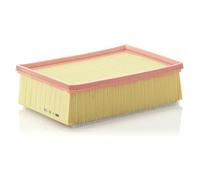 MANN-FILTER C 25 136 Filtro de aire - para Automóviles + Vehículos de transporte