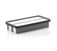Filtro de aire MANN-FILTER C 2519