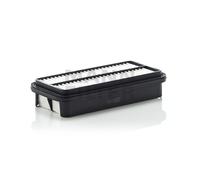 MANN-FILTER C 2524 Filtro de aire