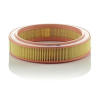 MANN-FILTER C 2534 Filtro de aire - para Automóviles + Vehículos de transporte