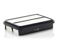 MANN-FILTER C 2535 Filtro de aire - para Automóviles + Vehículos de transporte
